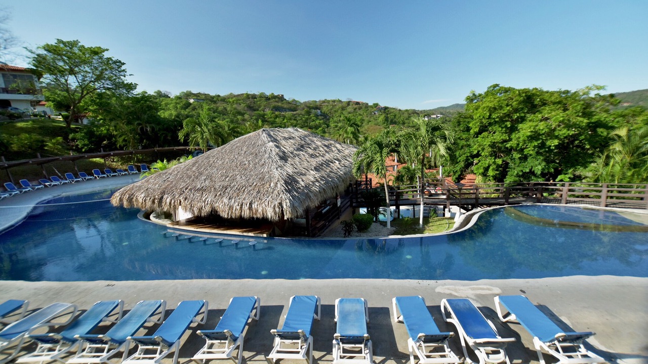 Photo of Outdoor in Panama Beach