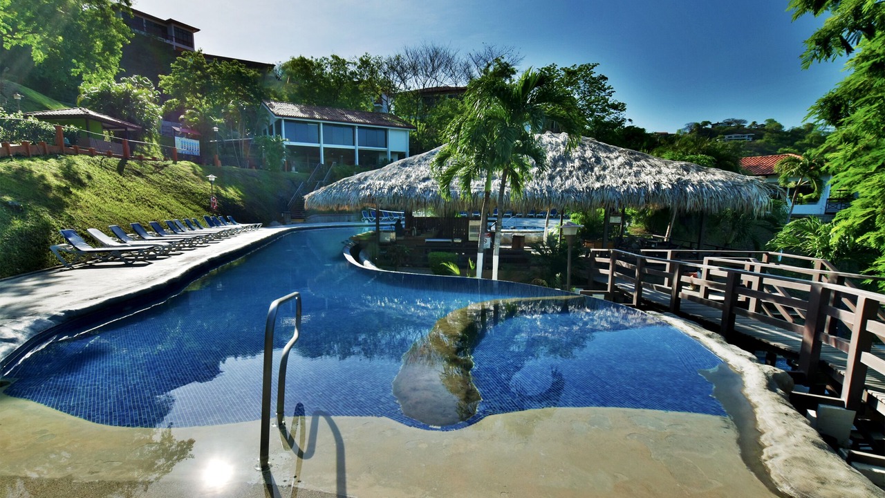 Photo of Outdoor in Panama Beach