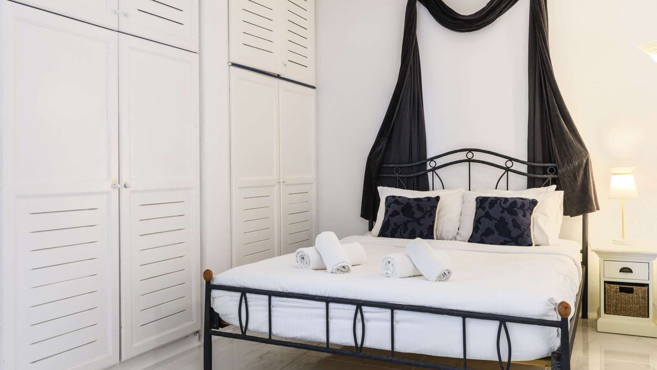 Photo of Bedroom in Houlakia