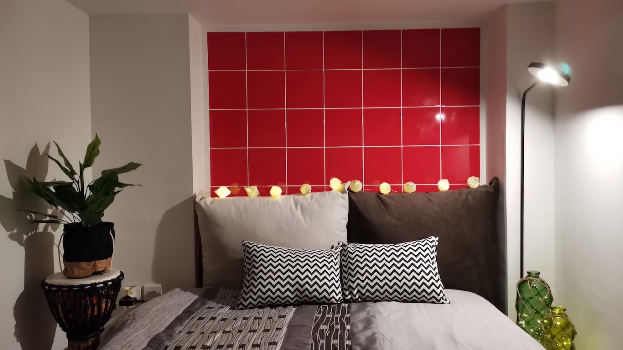 Photo of Bedroom in Agia Pelagia