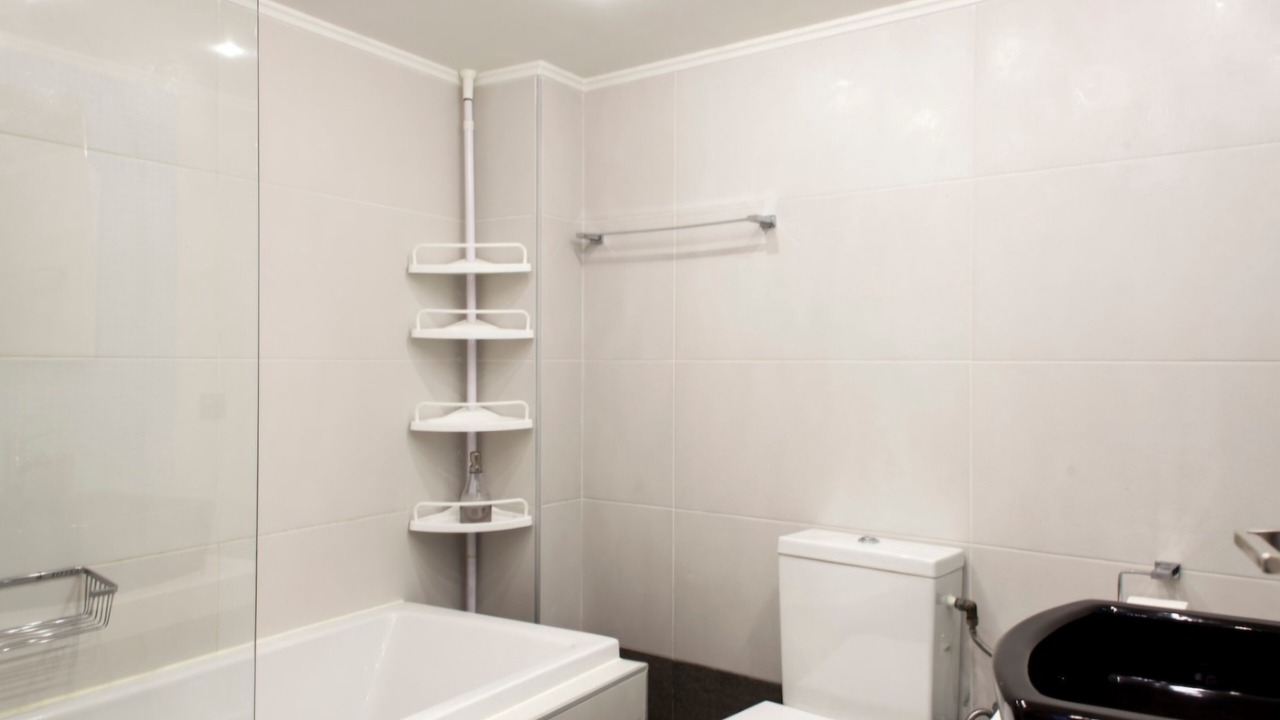 Photo of Bathroom in Agia Pelagia
