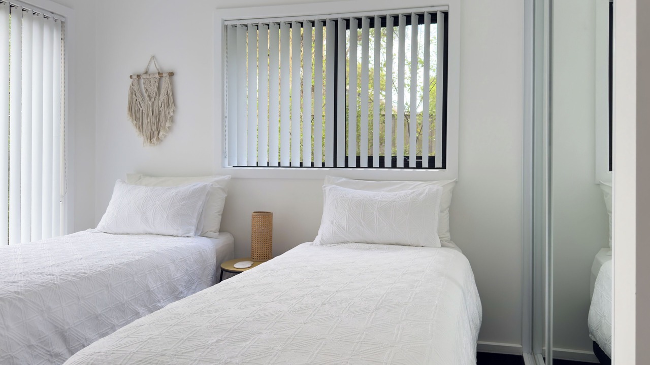 Photo of Bedroom in Hawley Beach