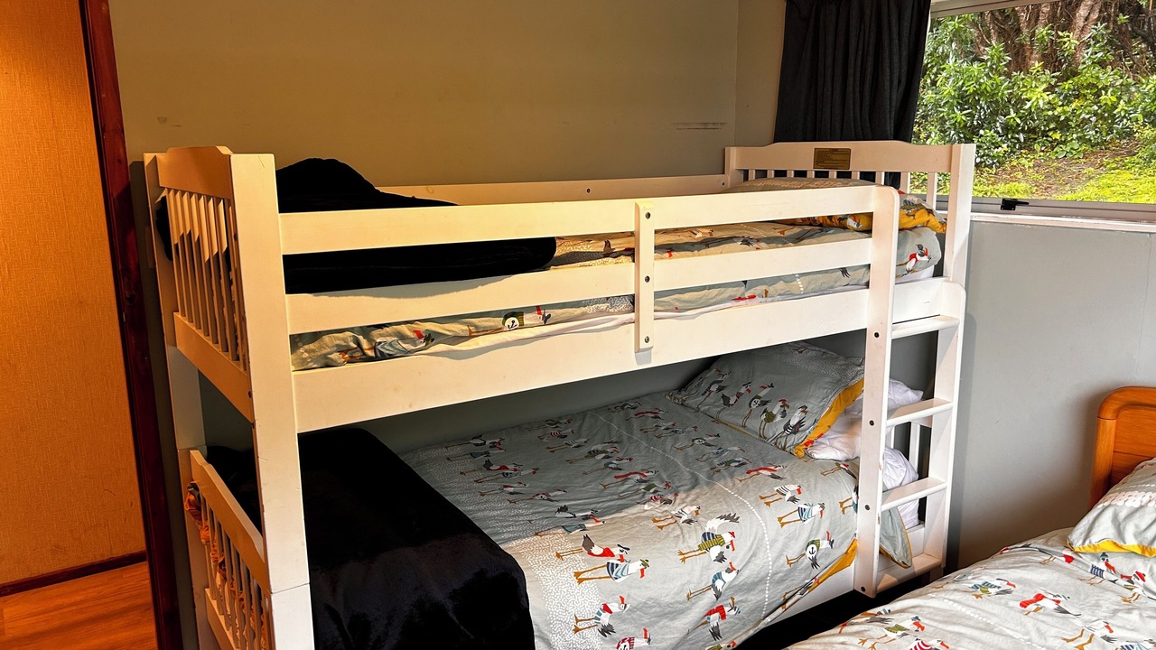 Photo of Bedroom in Kaiteriteri