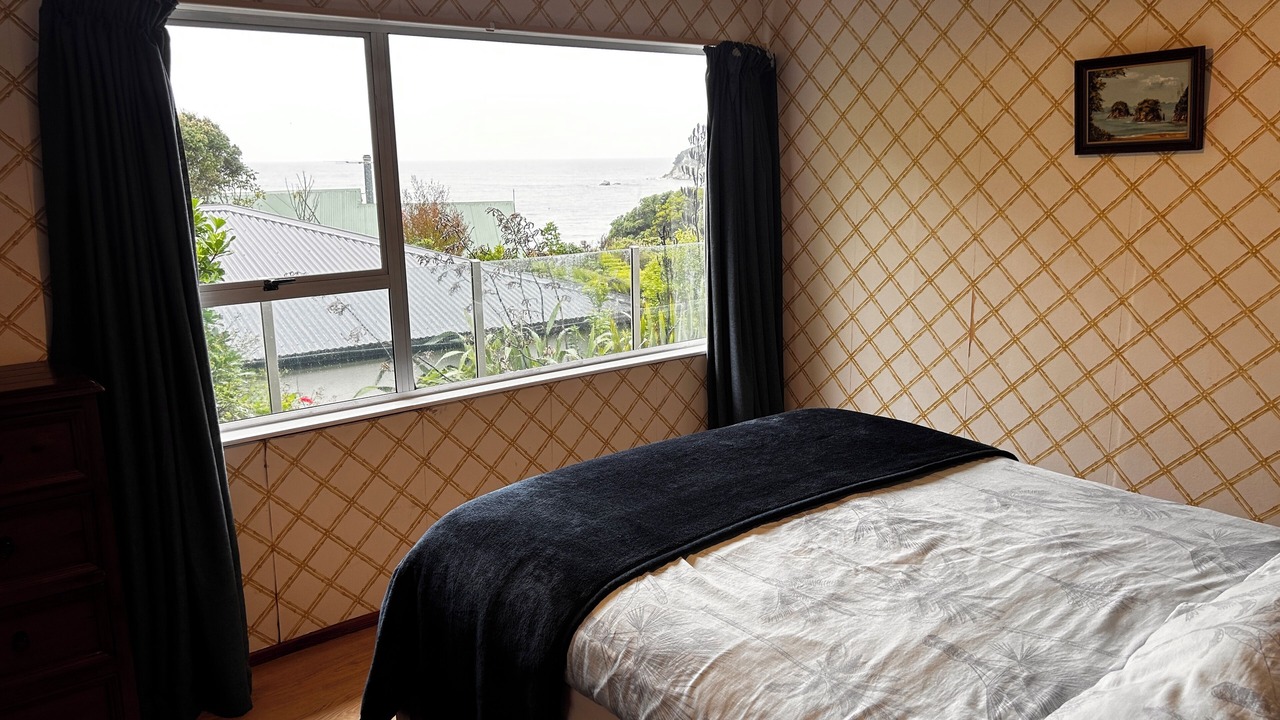 Photo of Bedroom in Kaiteriteri
