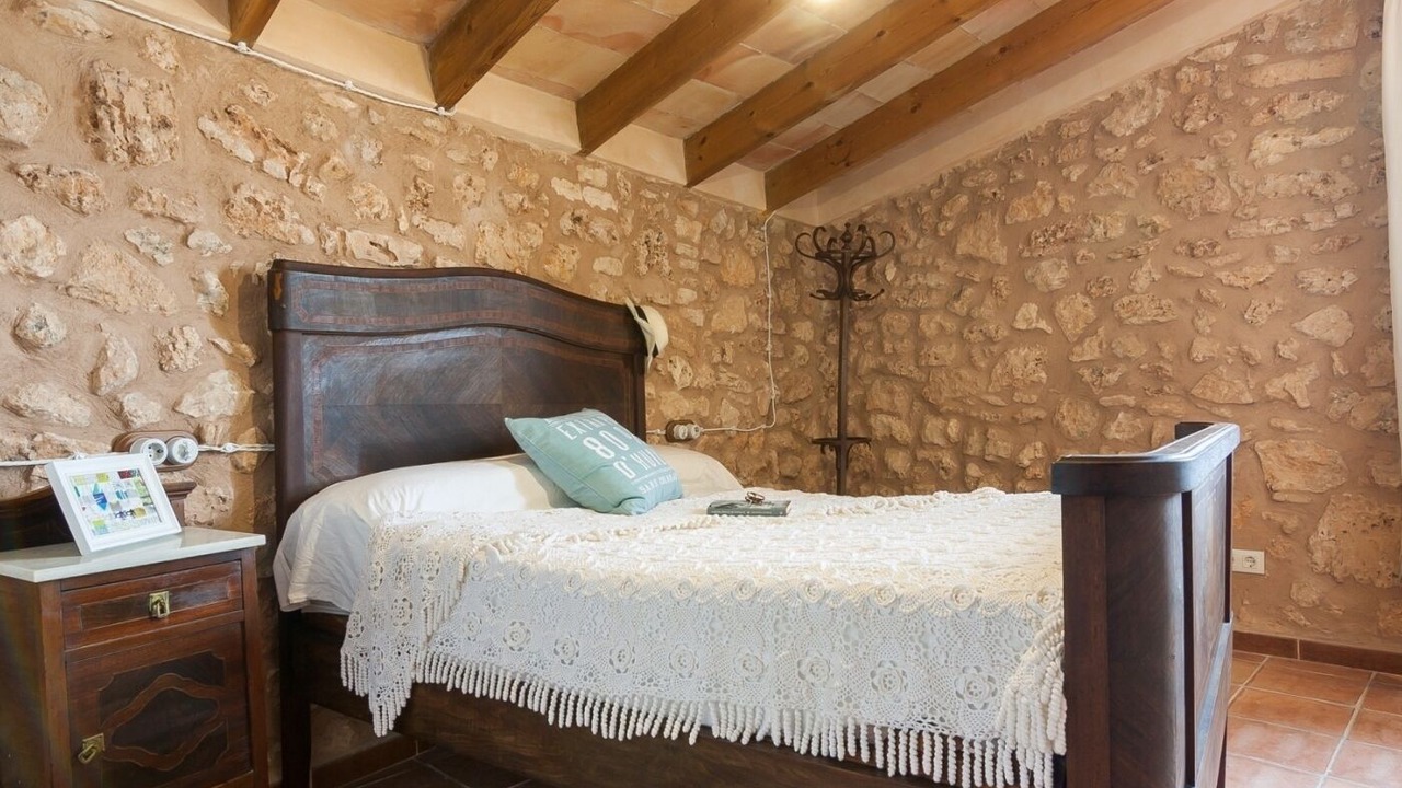 Photo of Bedroom in Algaida