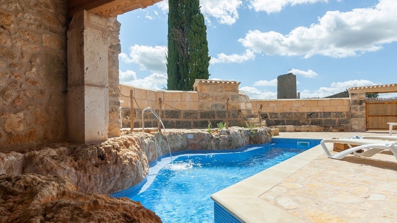 Photo of Outdoor in Algaida