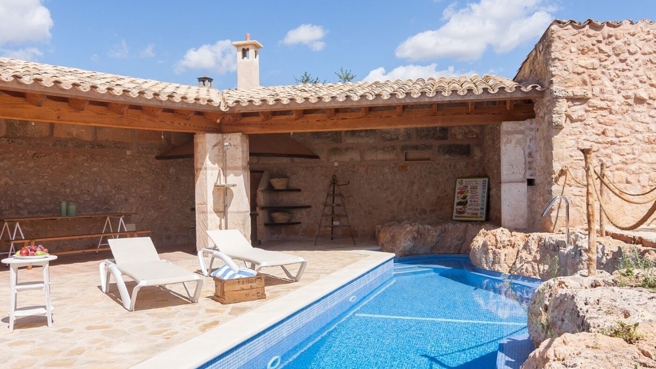 Photo of Outdoor in Algaida