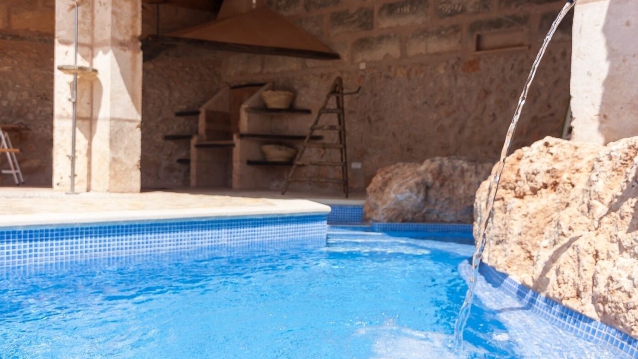 Photo of Outdoor in Algaida