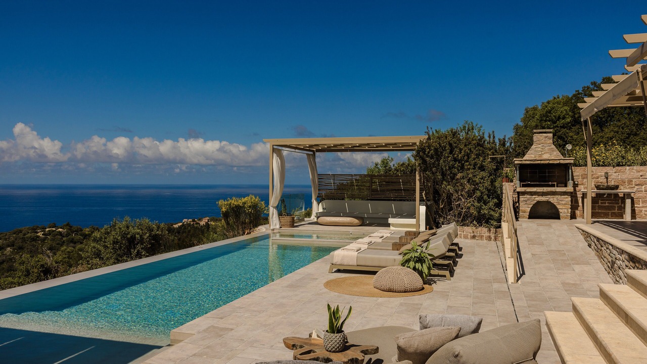 Photo of Outdoor in Erisos
