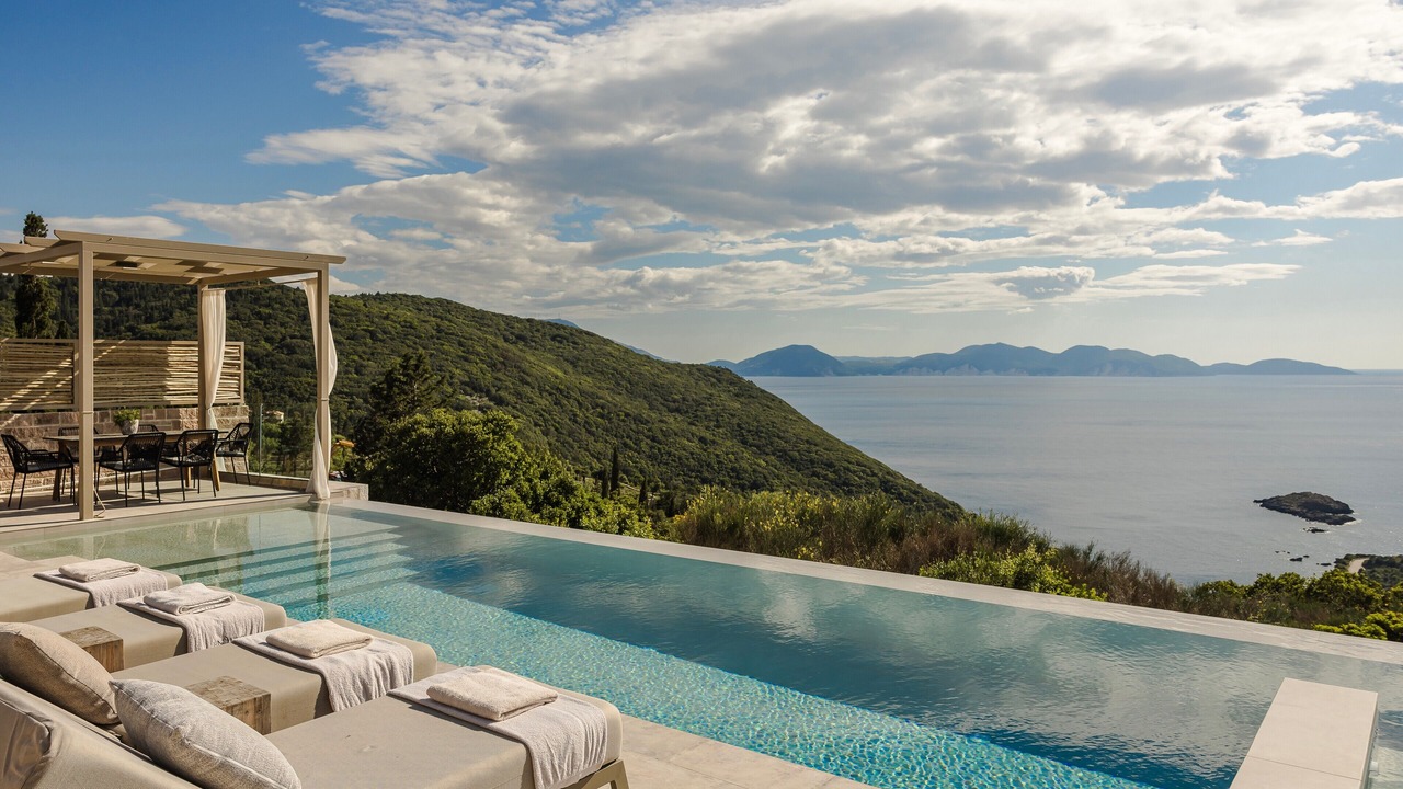 Photo of Outdoor in Erisos