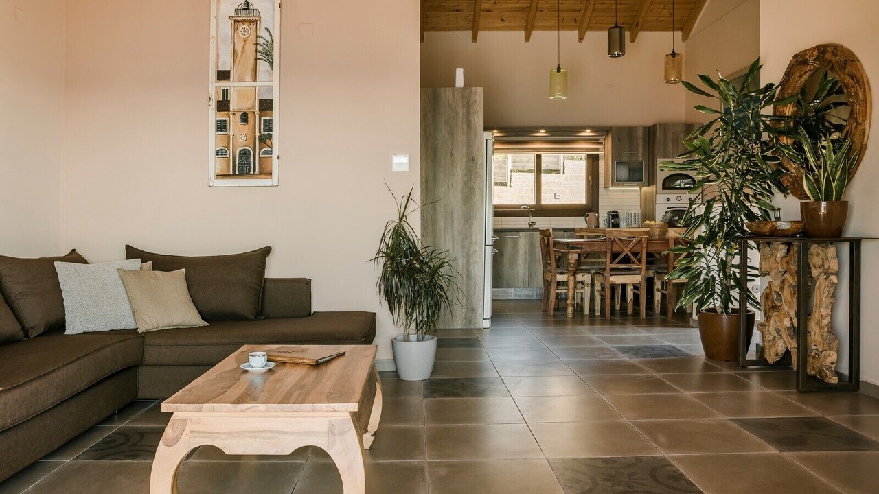 Photo of Livingroom in Erisos