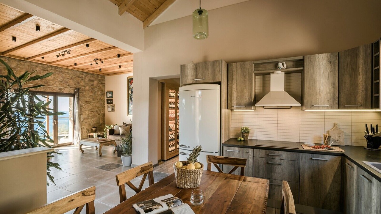 Photo of Kitchen in Erisos