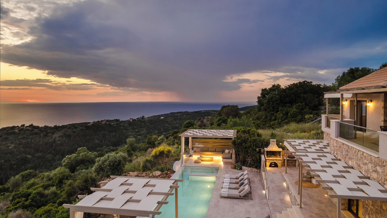 Photo of Outdoor in Erisos