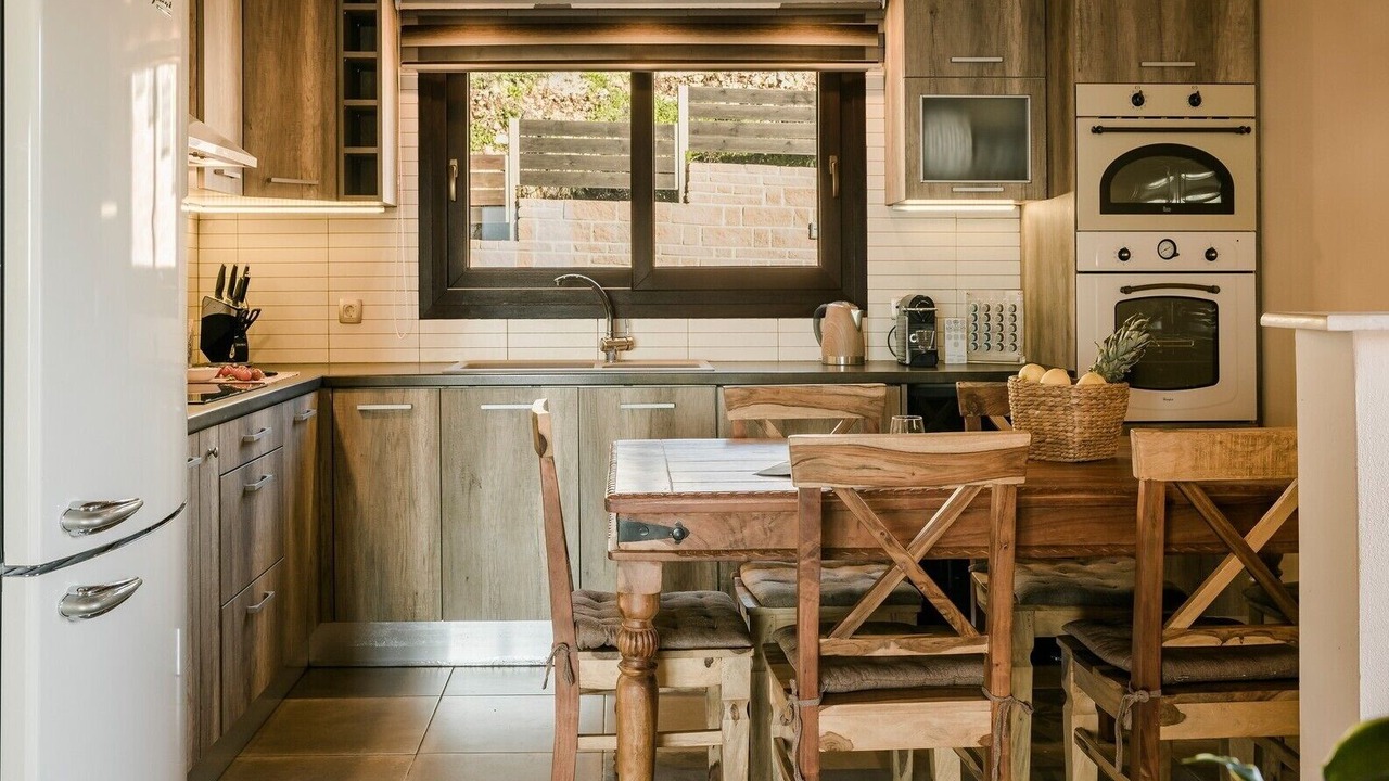 Photo of Kitchen in Erisos