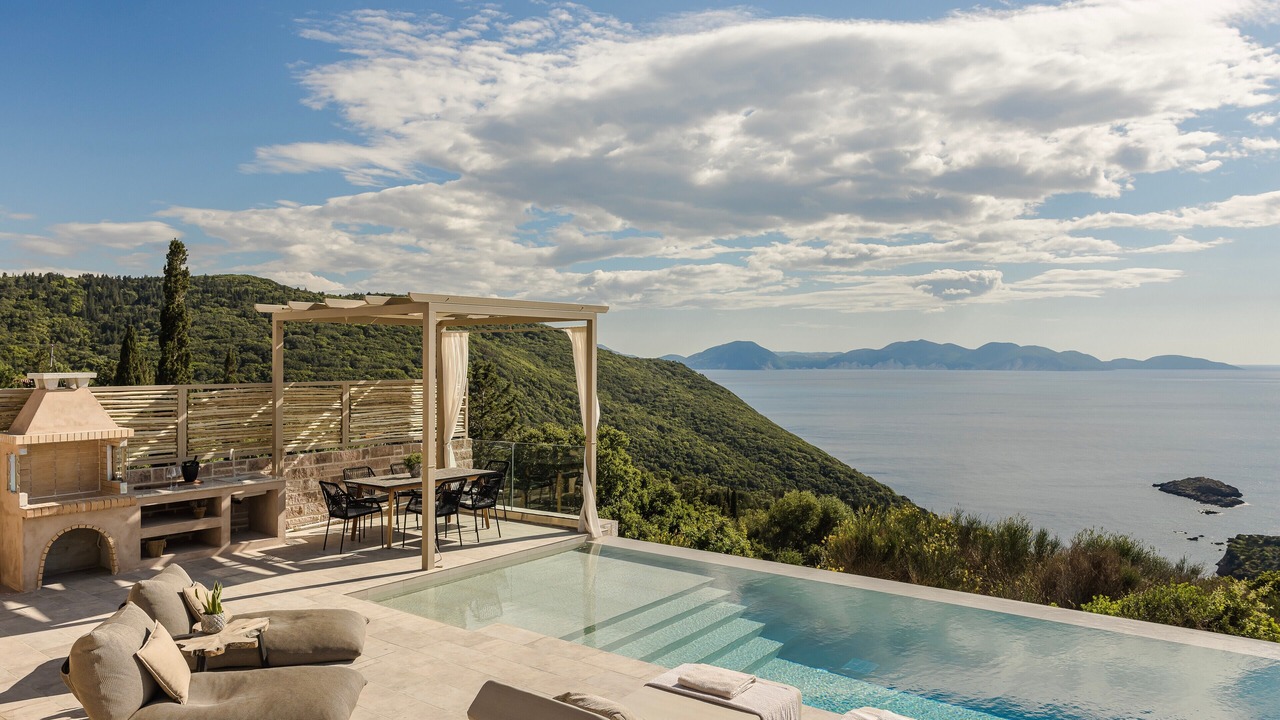 Photo of Outdoor in Erisos