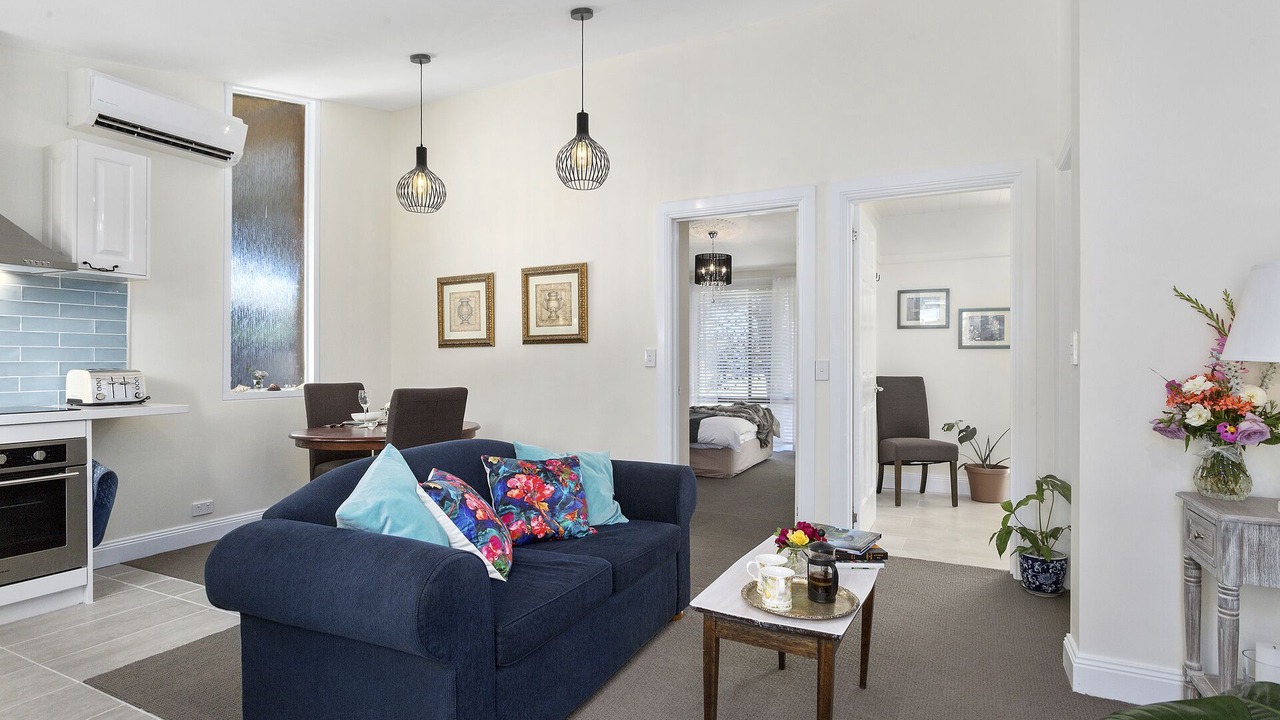 Photo of Bedroom in Cradoc