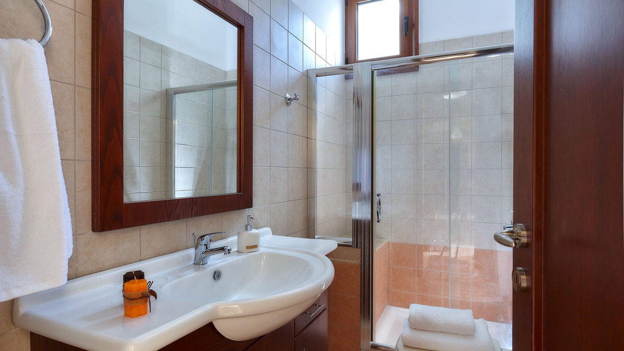 Photo of Bathroom in Voutai