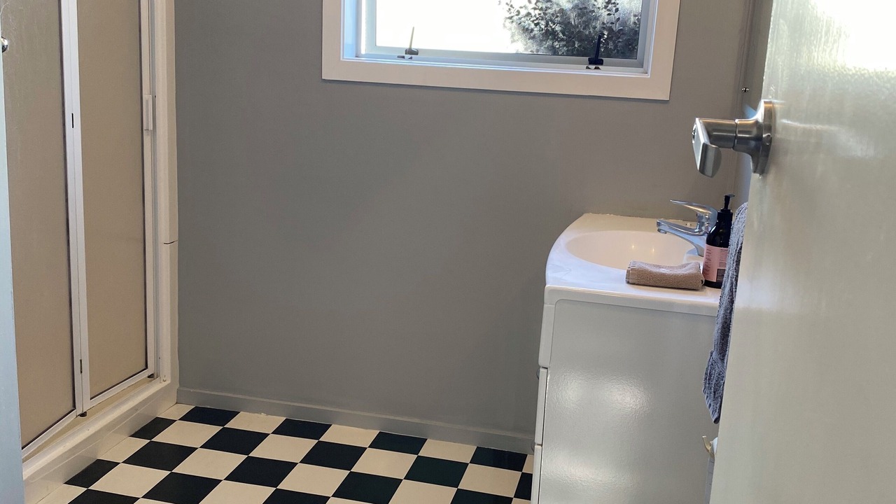 Photo of Bathroom in Turangi