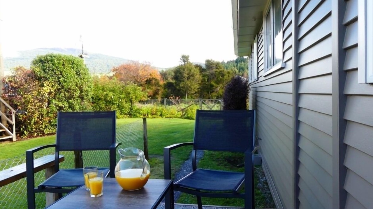 Photo of Others in Turangi