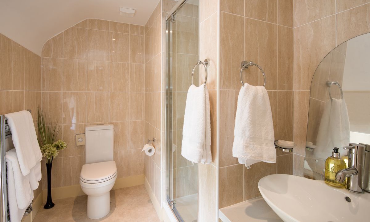 Photo of Bathroom in Melrose