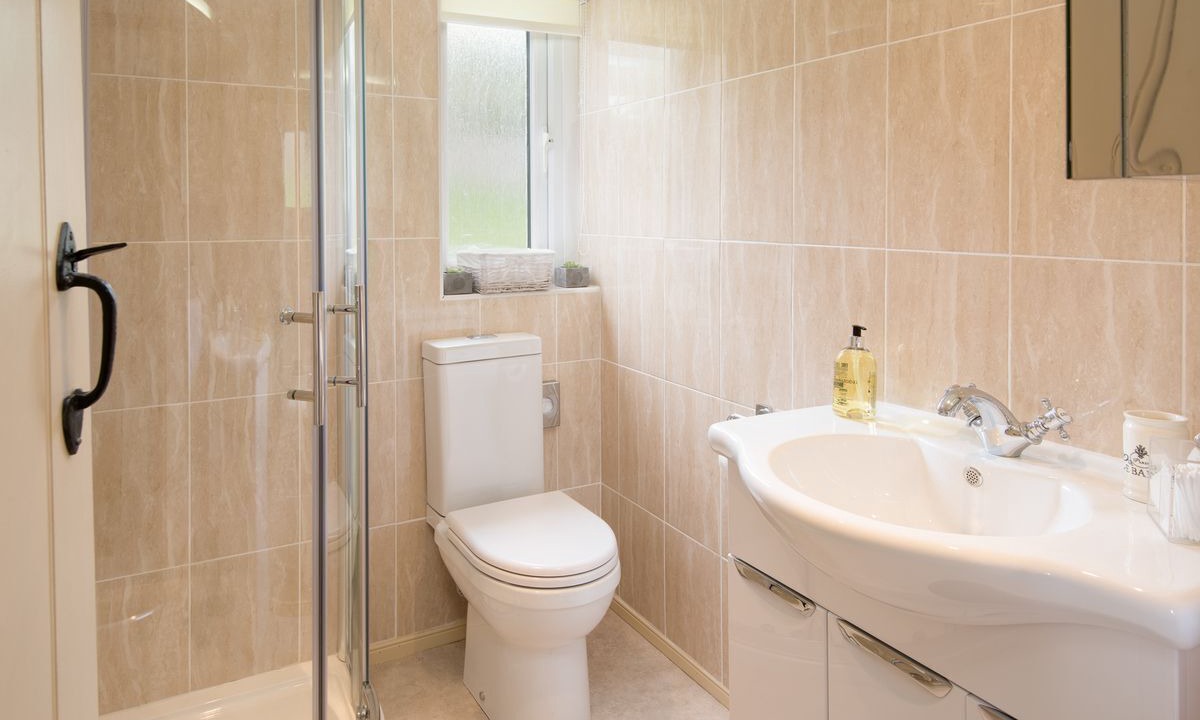 Photo of Bathroom in Melrose