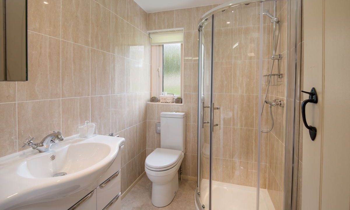 Photo of Bathroom in Melrose