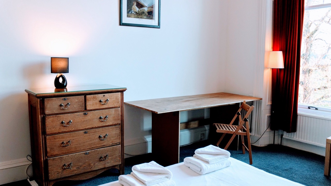 Photo of Bedroom in Bruntsfield