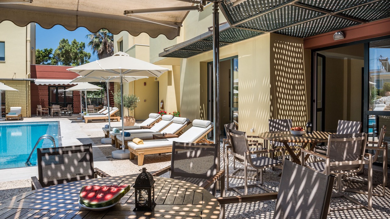 Photo of Outdoor in Maleme