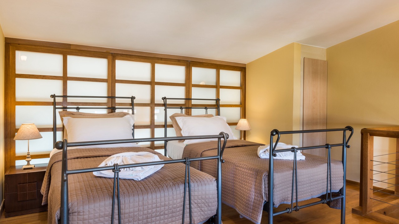 Photo of Bedroom in Maleme