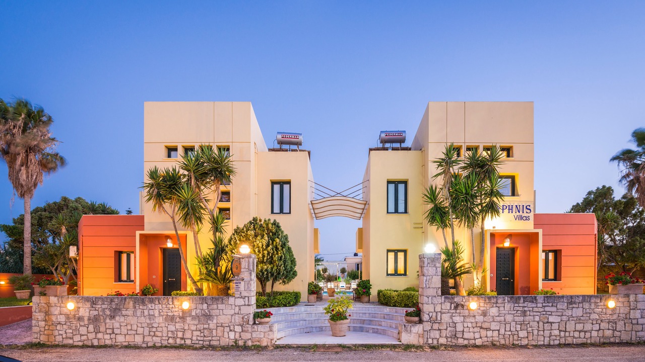 Photo of Outdoor in Maleme