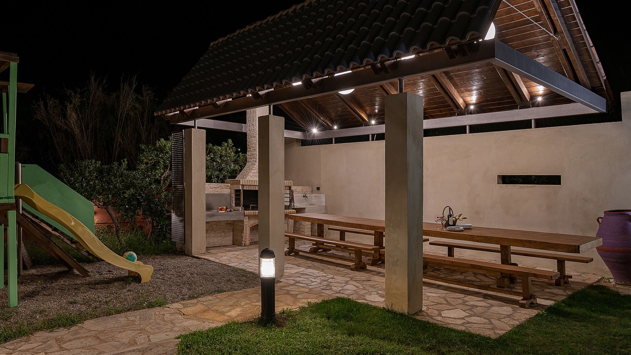 Photo of Outdoor in Maleme