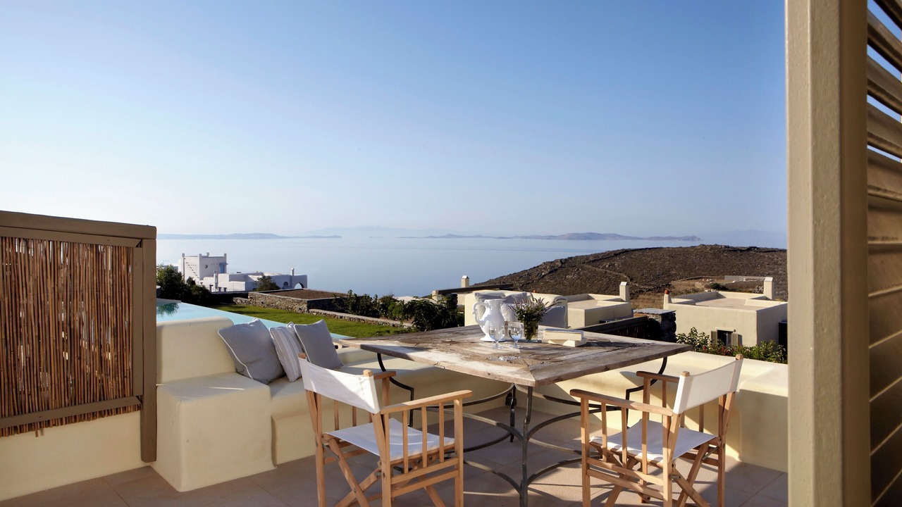 Photo of Outdoor in Agios Fokas