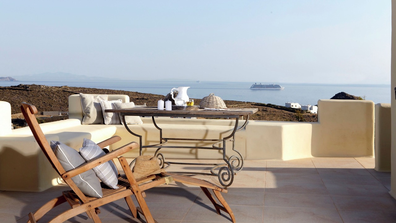 Photo of Outdoor in Agios Fokas