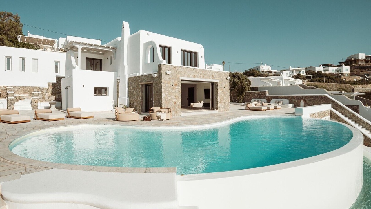 Photo of Outdoor in Agios Ioannis