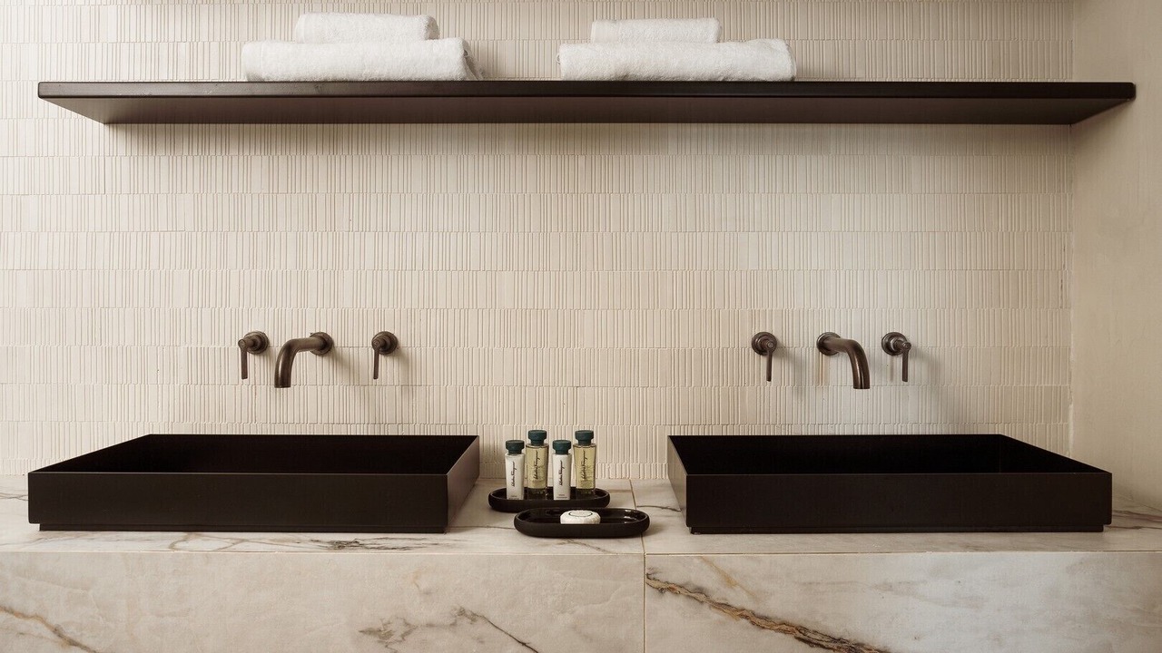 Photo of Bathroom in Agios Ioannis