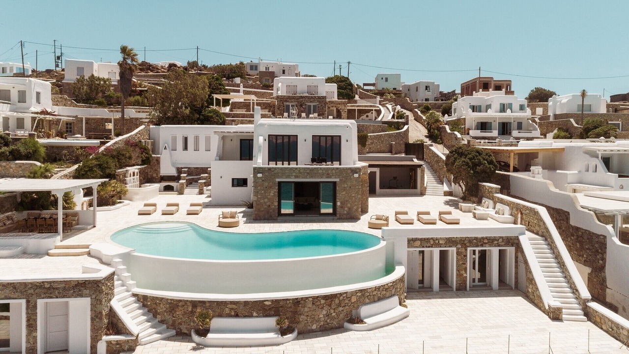 Photo of Outdoor in Agios Ioannis
