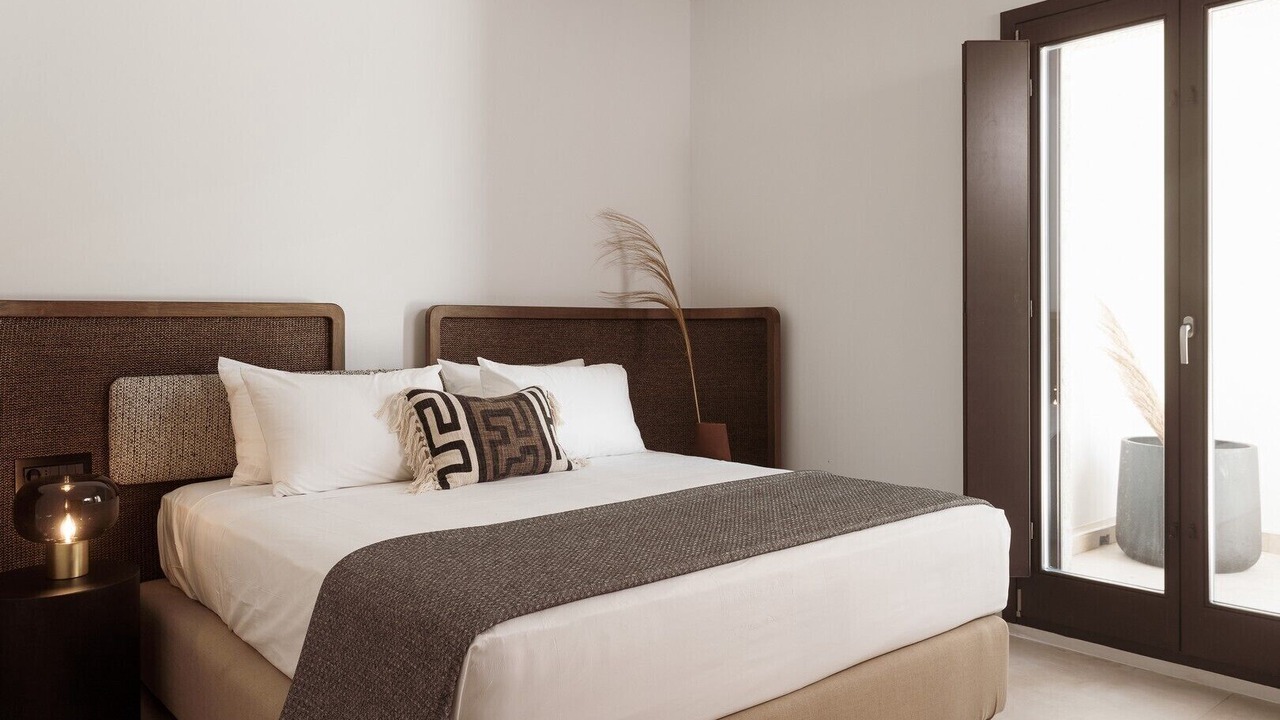Photo of Bedroom in Agios Ioannis