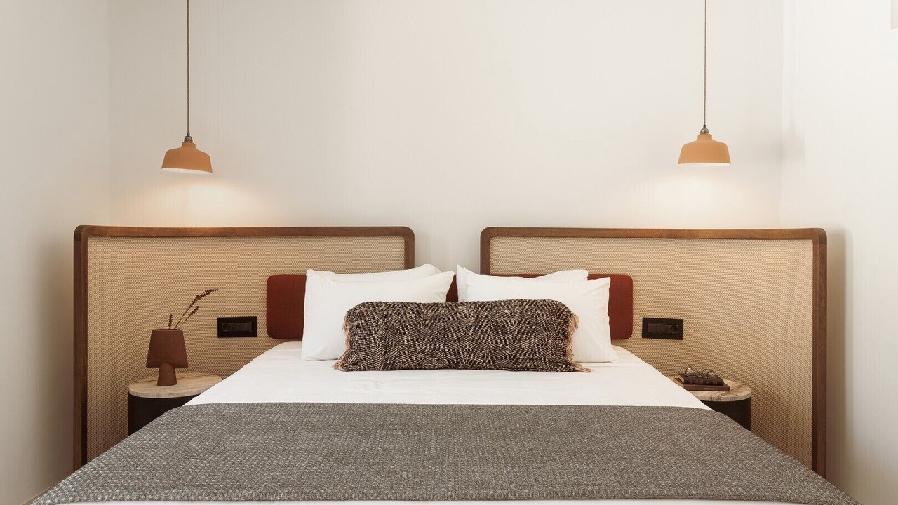 Photo of Bedroom in Agios Ioannis