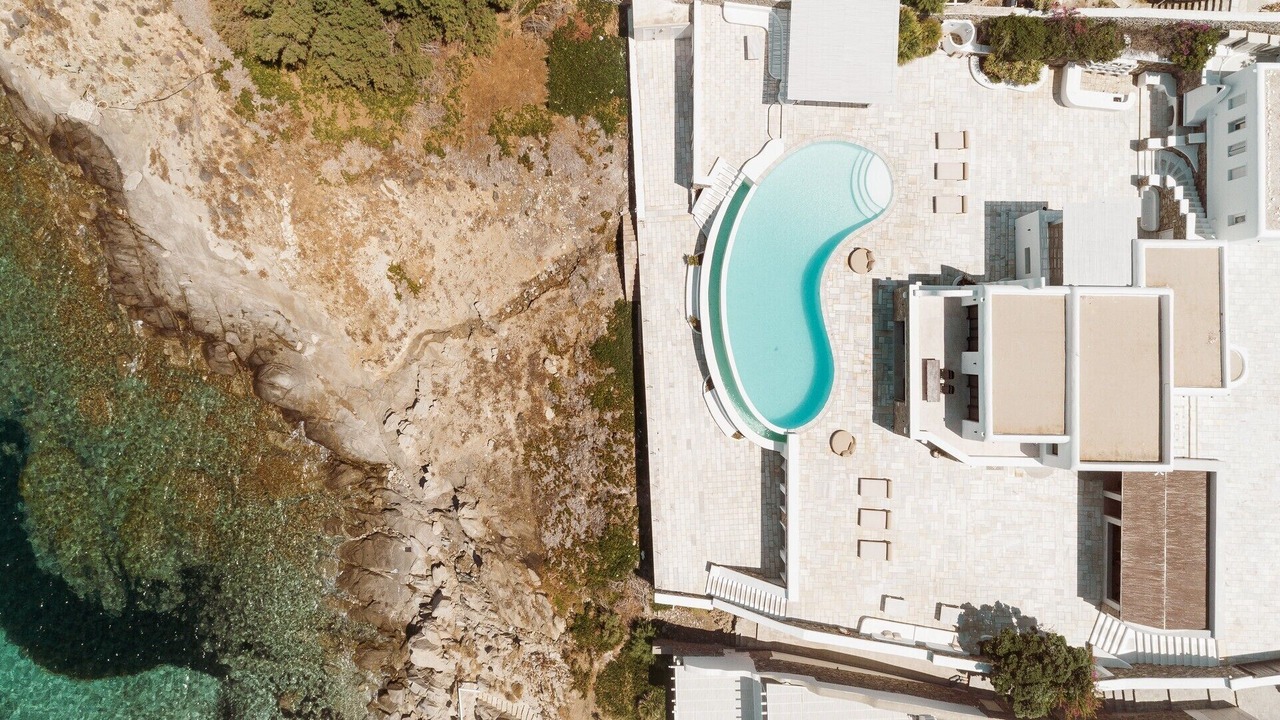 Photo of Outdoor in Agios Ioannis