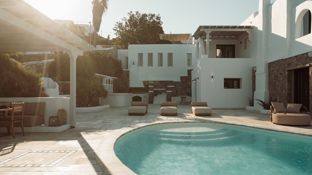 Photo of Outdoor in Agios Ioannis