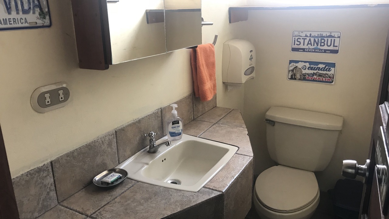 Photo of Bathroom in Carmen
