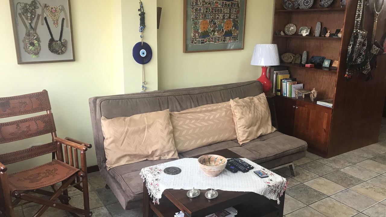 Photo of Livingroom in Carmen