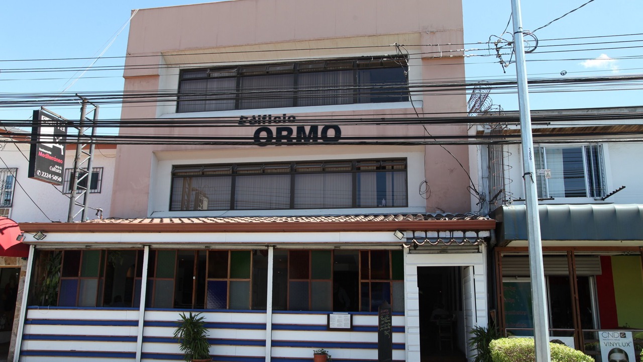 Photo of Outdoor in Carmen