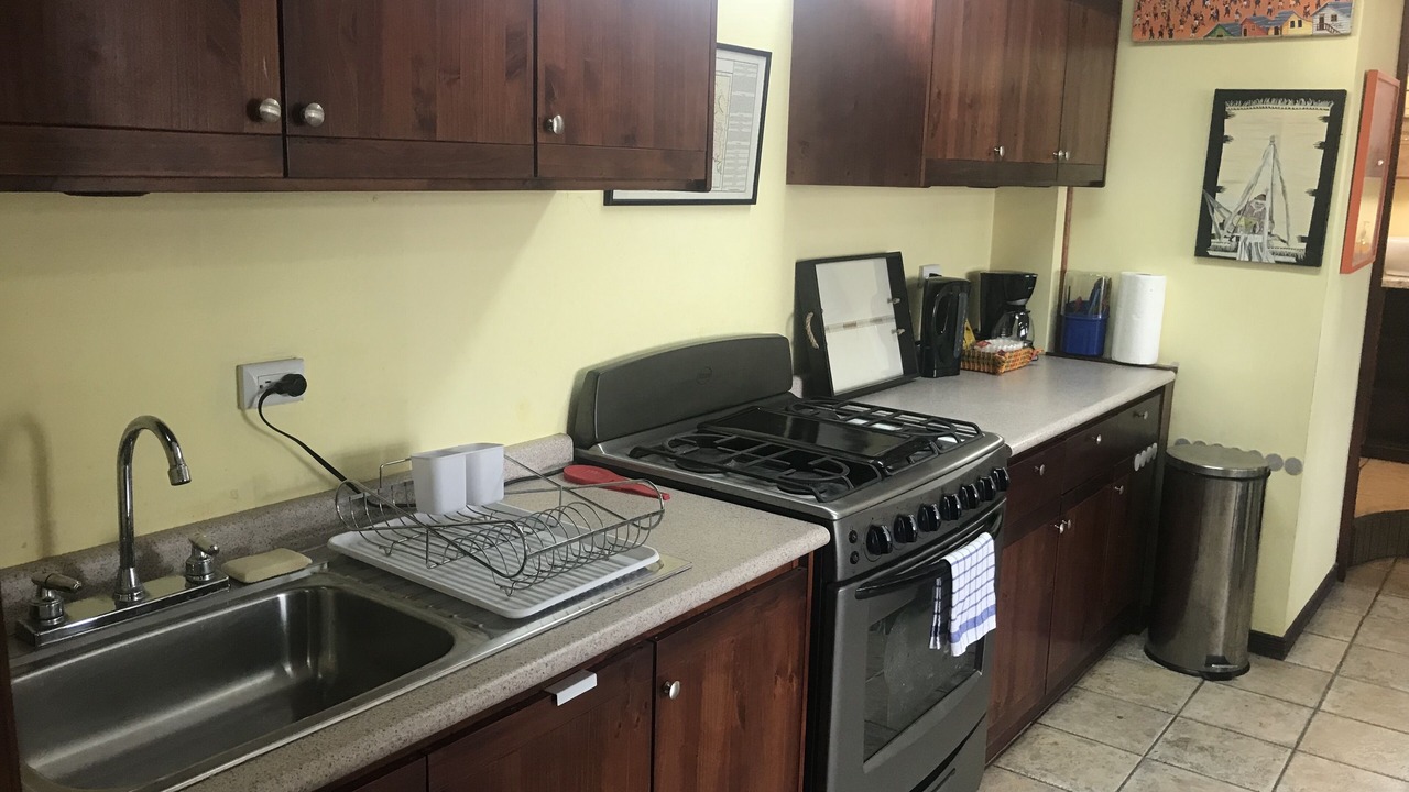 Photo of Kitchen in Carmen