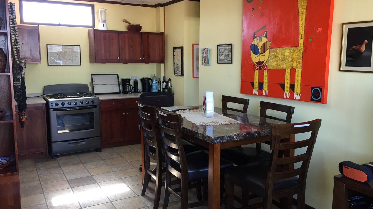 Photo of Kitchen in Barrio Escalante
