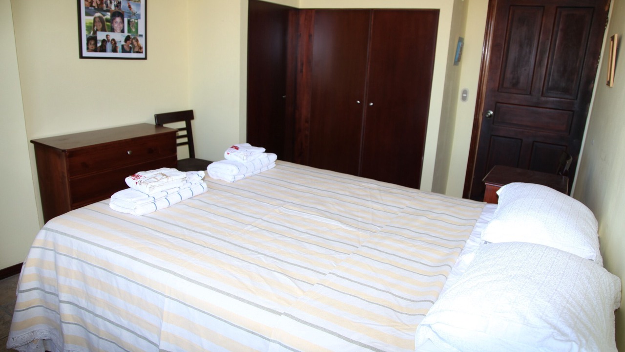 Photo of Bedroom in Barrio Escalante