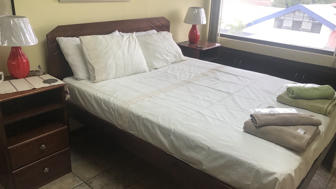 Photo of Bedroom in Barrio Escalante