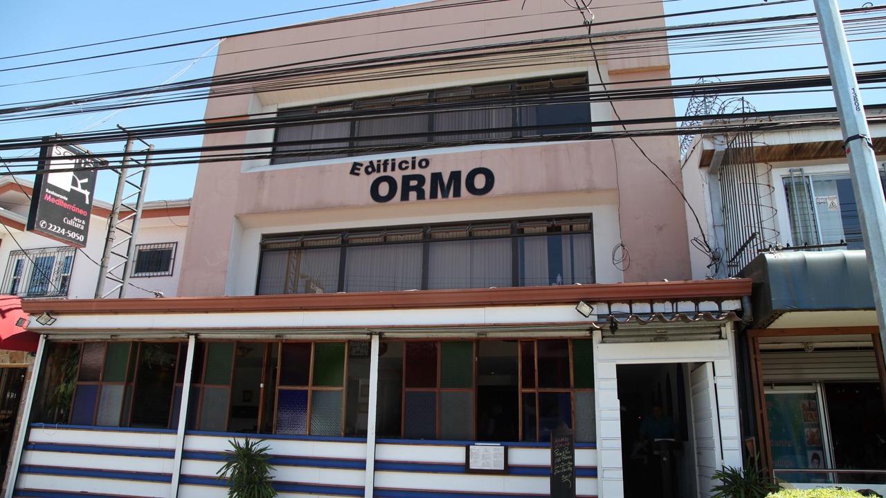 Photo of Outdoor in Barrio Escalante