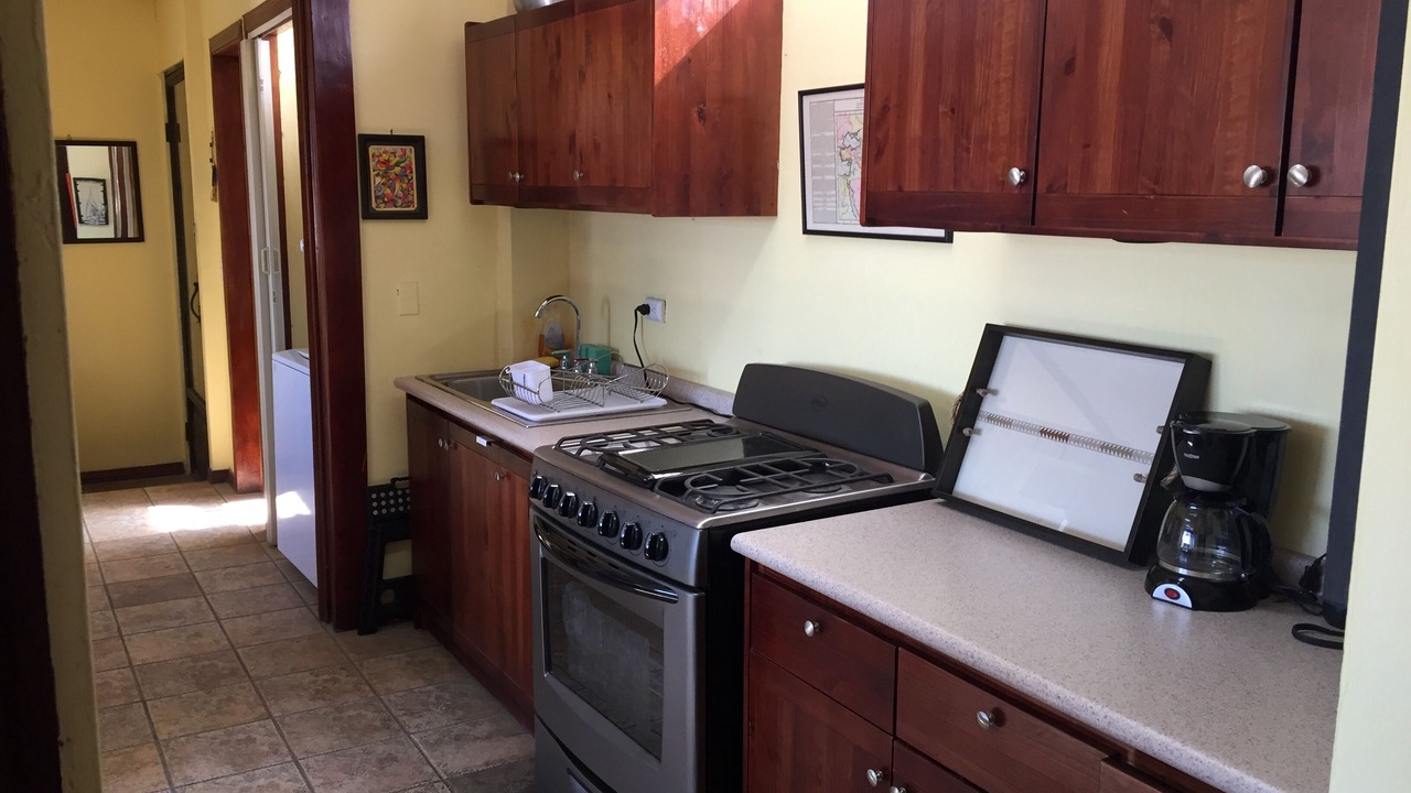 Photo of Kitchen in Barrio Escalante