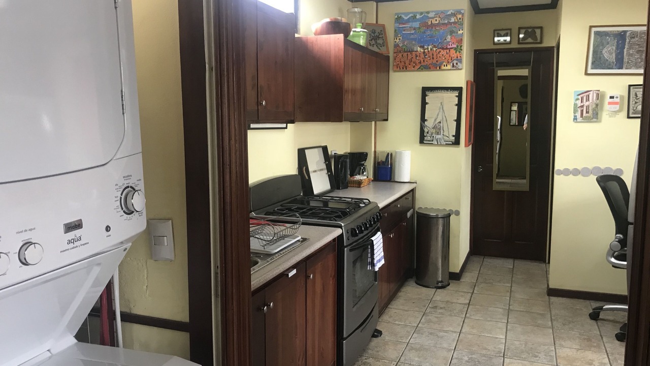 Photo of Kitchen in Barrio Escalante